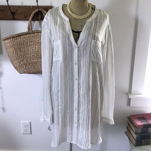 Boutique Tunic Top
